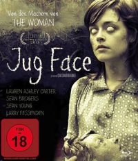 Jug Face [Blu-ray], 5