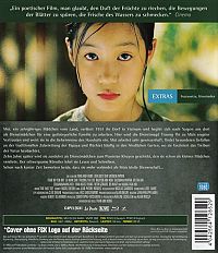 Der Duft der grünen Papaya [Blu-ray], 2