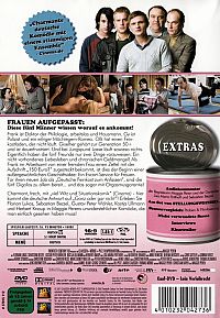 Stellungswechsel [DVD], 1