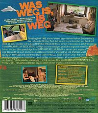Was weg is, is weg [Blu-ray], 2