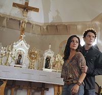 Odd Thomas contre les créatures de l'ombre [Blu-ray], 4