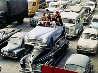 Zazie in der Metro [Blu-ray], 3