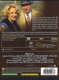 Blessures secrètes [DVD], 1