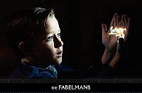 Die Fabelmans [DVD], 9