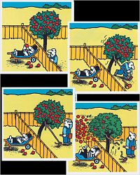 Der kleine Herr Jakob, 2