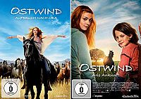 Ostwind 3 - Aufbruch nach Ora [DVD], 3