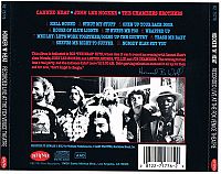 Recorded Live At The Fox Venice Theatre [CD], 1