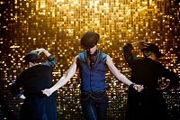 Born to dance [DVD], 6