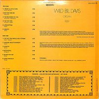 Organ 1959 [Vinyl], 1