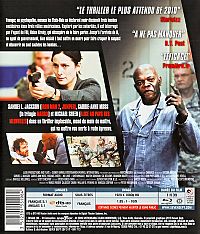 No Limit [Blu-ray], 2