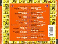 Ronny's Pop Show 29 [CD], 1