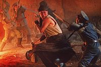 Seven Assassins - Iron Cloud's Revenge [Blu-ray], 8