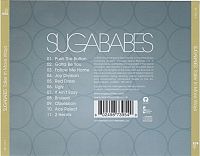 Taller in More Ways [CD], 1