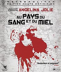 Au pays du sang et du miel [Blu-ray], 1