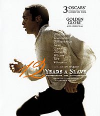 12 Years A Slave [Blu-ray], 1