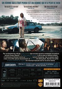 Blue Ruin [DVD], 1
