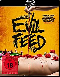 Evil Feed [Blu-ray], 1