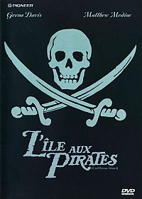 L'Ile aux pirates [DVD], 1