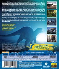 Die Reise der Dinosaurier - Flucht aus dem Eis [Blu-ray 3D], 2