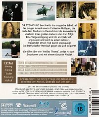 Die Steinigung [Blu-ray], 1