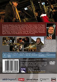 Das Weihnachtsekel [DVD], 1