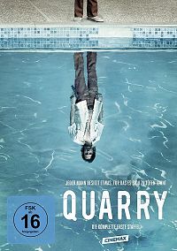 Quarry - Staffel 1 [DVD], 1