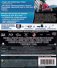Final Destination 5 [Blu-ray 3D], 2