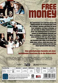 Free Money [DVD], 1