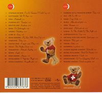 Schmusebär [CD], 1