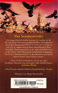 Der Sommermörder, 1