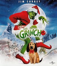 Der Grinch [Blu-ray], 1