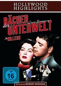 Rächer der Unterwelt [DVD], 7