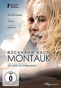 Rückkehr nach Montauk [DVD], 1