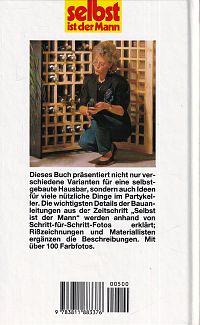 Ideen für die Hausbar, 1