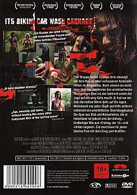 Bikini Girls on ice [DVD], 1