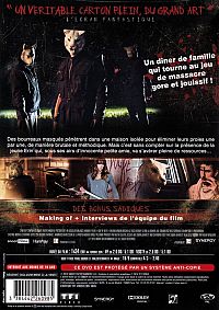 You're Next [DVD], 2