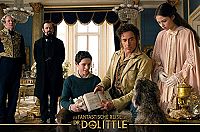 Die fantastische Reise des Dr. Dolittle [DVD], 2