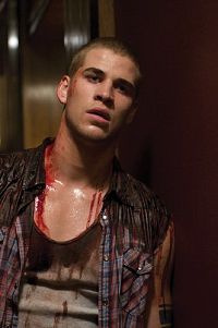 Triangle - Die Angst kommt in Wellen [DVD], 3