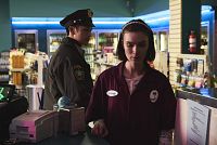 Burn - Hell of a Night [Blu-ray], 8