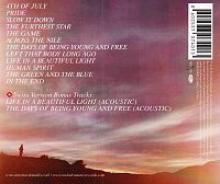Life in a Beautiful Light [CD], 1