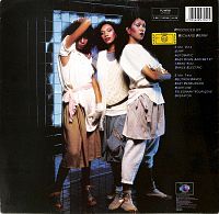 Break out [Vinyl], 1