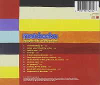 Fragments of Freedom [CD], 1