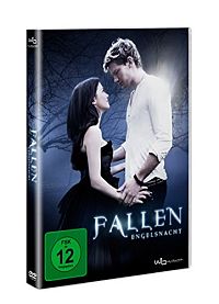 Fallen - Engelsnacht [DVD], 2