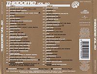 The Dome Vol. 50 [CD], 1