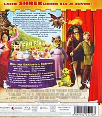 Shrek le troisième [Blu-ray], 1