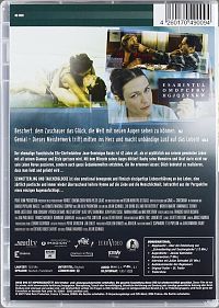 Schmetterling und Taucherglocke [DVD], 1