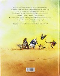 Der Karneval der Tiere, 1