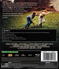 Twister [Blu-ray], 1