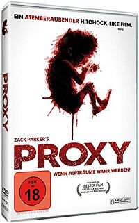 Proxy [DVD], 1