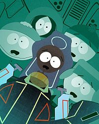 South Park - Staffel 3 [DVD], 3